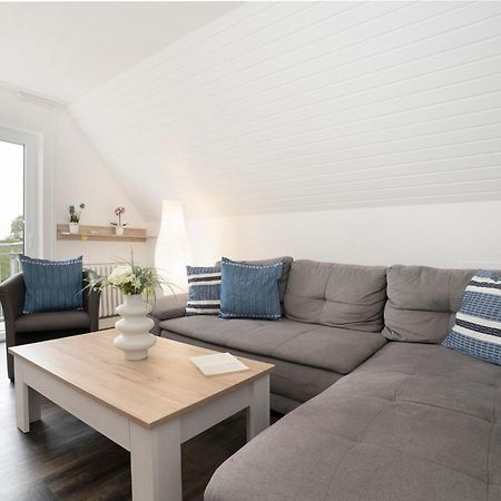 Strandhaus Bornhausen Anker ดาเมอ ภายนอก รูปภาพ